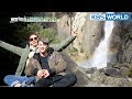 Battle Trip | 배틀트립 – Ep.79 : Jungwon & Jihun's Tour to Northern California! [ENG/THA/2017.03.04]