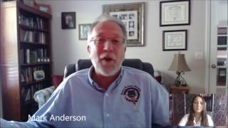 Interviewing for Fraud Matters, Interview on FraudCast