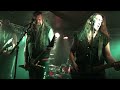 chris holmes live trollhättan 2016 full concert part 1 of 5