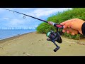 Shadow For The Win Spinning Rod After 8 Months | Shore Casting Philippines