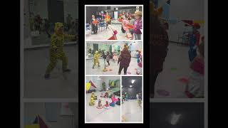 Interact Performance Academy Year in Review - 2022