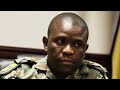 General Mkhwanazi To ARREST Ramaphosa 🇿🇦