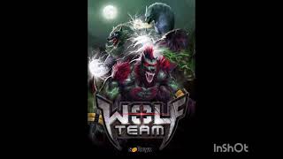 Wolfteam Old Music (1 Hour)