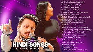Latest Hindi Love Songs 2020 Live💖Arijit singh,Neha Kakkar,Atif Aslam,Armaan Malik,Shreya Ghoshal