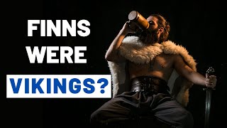 5 misconceptions about Finland (ENGLISH subtitles) - Almost Finns