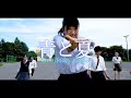 【ワンカットMV】Mrs.GREEN APPLE-青と夏｜Choreography by Cimacho｜Cimacho MV1