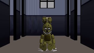araki-again remake fnaf [iyan3dpro/Dc2] preview 4