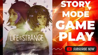 Life is Strange Story Mode Game Andorid Game