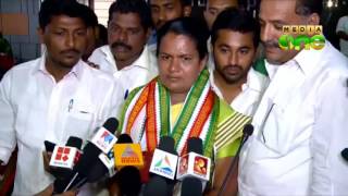 Congress puts aside factionalism, claims Kalamassery municipality