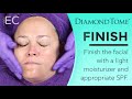 diamond tip microdermabrasion using the newapeel® petite system by diamondtome