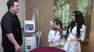 The LPG Integral \u0026 Huber Motion Lab with Dr Tess - Health Beauty Life The Show