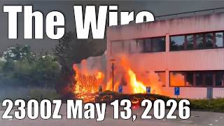The Wire - May 13, 2026
