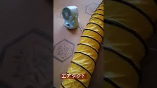 【猛暑対策】隣の部屋はサウナの様です