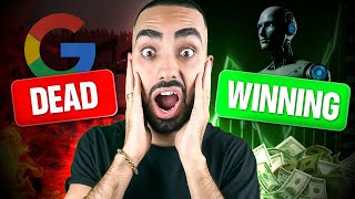 How To Recover Fast After A Google Update!