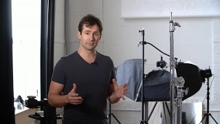 Must have accessories in your studio: EpicMind Studio Photography Education with Vadim Chiline