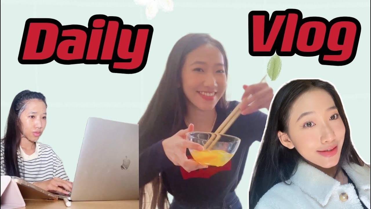 Daily Vlog Youtube