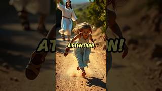 Help! Jesus' Sandals Were Stolen! #shorts #jesuschrist #biblequizchallenge #quiz #bible #biblequiz