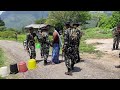 Training memories full video-Naxali Caught #trending #new #crpf #status #share #reels #subscribe #1k