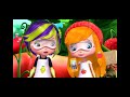 Strawberry Shortcake's Berry Bitty Adventures on Samsung TV PLUS 📺 #strawberryshortcake