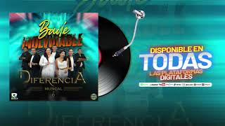 BAILE INOLVIDABLE | DIFERENCIA MUSICAL