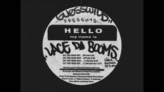 Lace Da Booms, Quasi Modo, Royal Flush - Cut That Weak Sh?? (Buckwild Mix) [1996]