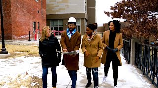 Ransom Place neighborhood highlights rich history of Indy's Black community