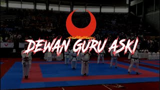 Dewan Guru ASKI