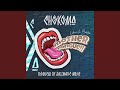 Mother Tongue (feat. Chokoma)