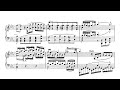 Mozart/Busoni - 'Andantino' from Piano Concerto No. 9 (Audio+Sheet) [Petri]