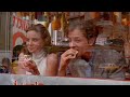 For Love or Money (1993) - Hot Dog scene