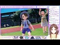 【ポケモンsv】のんびりランクバトル【vtuber live配信】