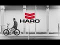 CHAD KERLEY - HARO BMX 2018 CHAD KERLEY - HARO BMX 2018