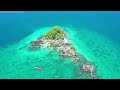 phuket 4k golden beaches and vibrant tropical scenery with relaxing music 4k video ultra hd