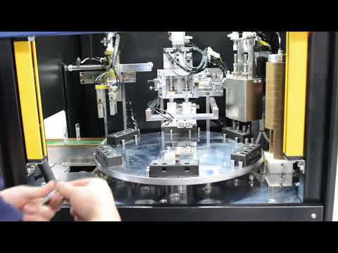 E200 filling and capping machine E200 filling and capping machine