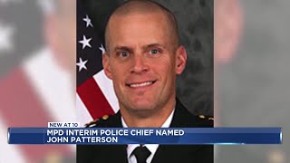 Madison Police and Fire Commission name new interim police chief