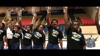 Jackson State University (Upperclassmen) - Spirit #THEEMERGE 2017