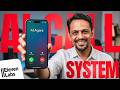 How to Connect Twilio with ElevenLabs Voice Agent | AI Call Automation