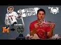 TOP HIGH SCHOOL PLAYERS STICKS | Spring Setups Ep.3