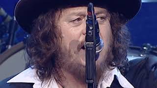 Zucchero - Blue [Basel 2008]