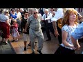 sheringham 40s weekend dancing to the king size papas