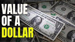 Understanding the Factors that Determine the Value of a Dollar Bill