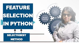 Feature Selection in Python - SelectKBest