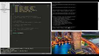 How Map javascript Works for functional javascript programming?