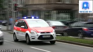 Einsatzleiter Rettungsdienst Nürnberg