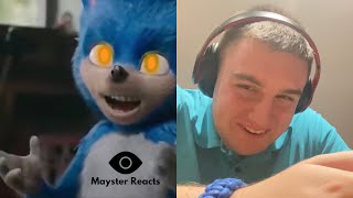 Mayster Reacts | Mayster Meme Sesh #8