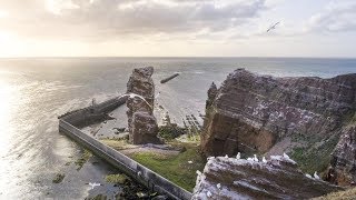 Why You Should Visit Helgoland | S2 E33