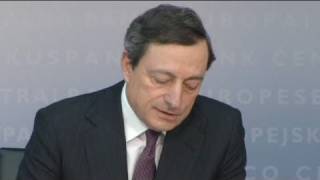 ECB noncommittal on helping Greece