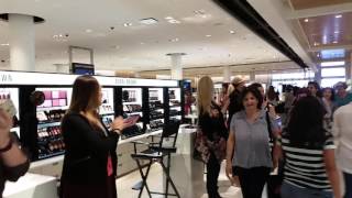 Nordstrom Grand Opening Del Amo Fashion Center