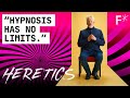 Hypnosis can unlock your unconscious mind | Albert Nerenberg for Heretics