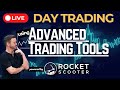 🔴 The BEST Day Trading on YouTube LIVE - Futures - 12-14-2023